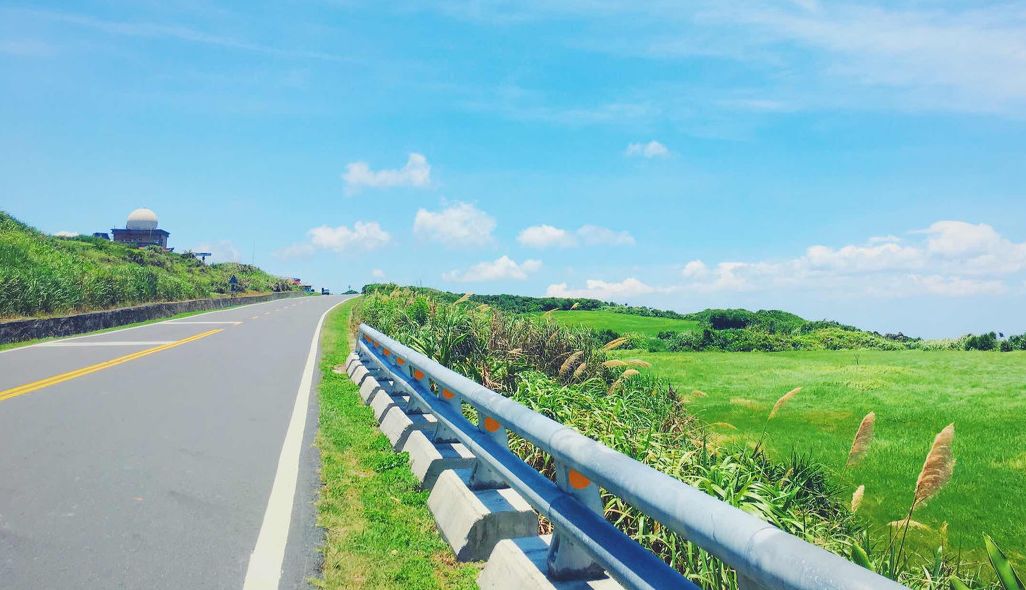 台湾最文艺的地方是哪里,台湾真正的文艺之地