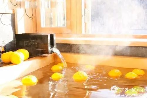 天冷了泡温泉攻略,天冷了泡温泉才是正经事