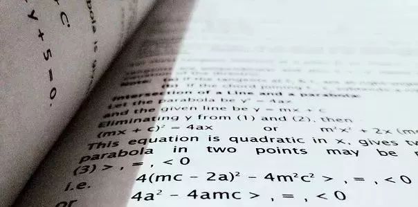 数学由哪两大分支组成,数学中最难的分支排名