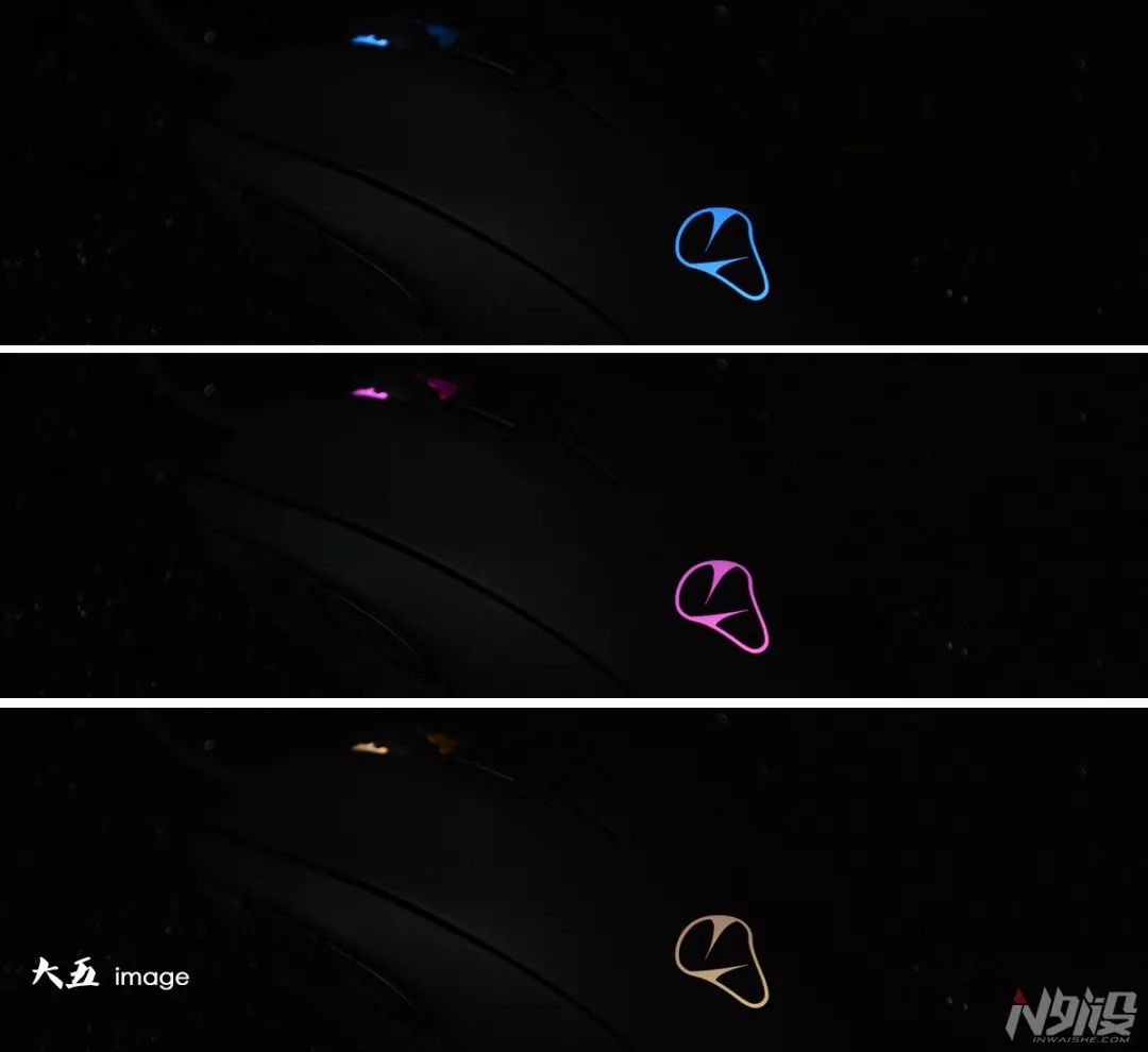 MionixCastor简评：大小通吃