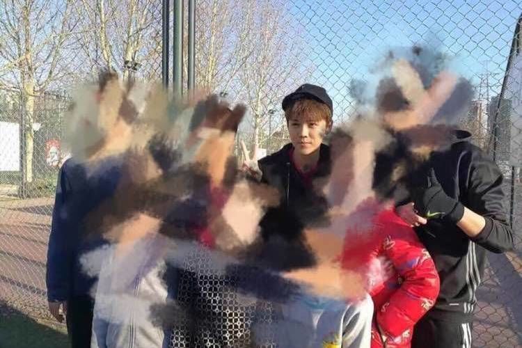 171217鹿晗,鹿晗颜值巅峰和现在的状态