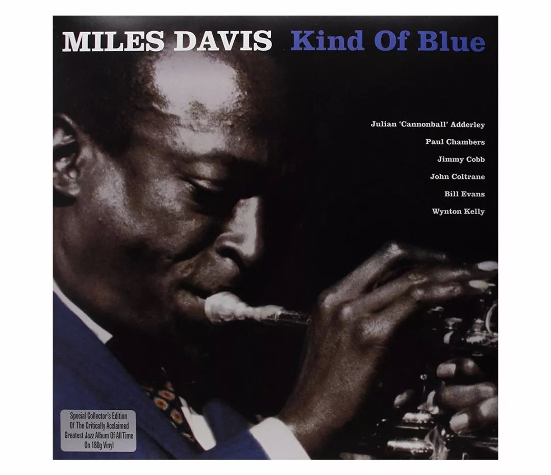 懂黑胶的小哥值不值得交往?│老司机的十件套