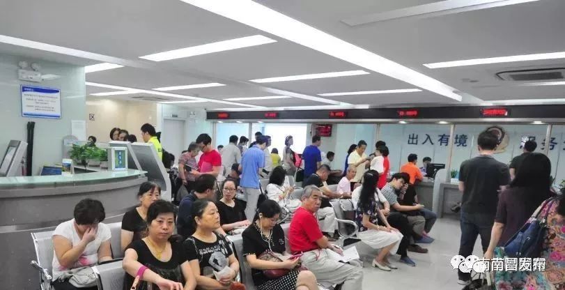 南昌12个重要消息,南昌人有一个重要通知请注意查收