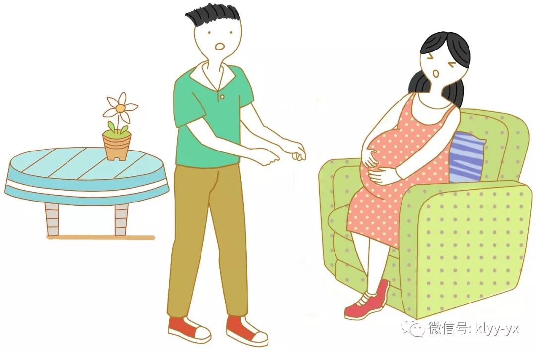 快生了再回老家医院可以吗,快生了啥反应要去医院