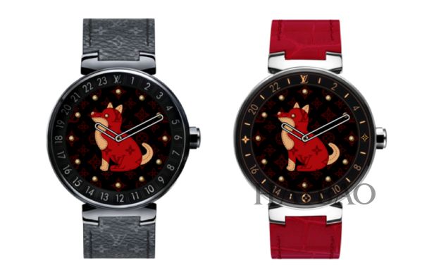 毕竟爱狗|哈哈哈哈哈哈……听说你们要买狗年单品?我就真的不拦了!