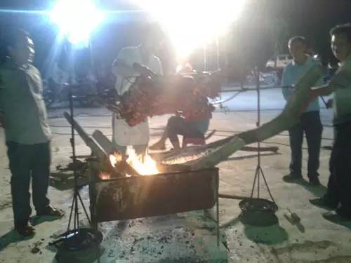 五一怎么耍?南溪“澳门游”,长宁篝火晚会、烤全羊、漂流,兴文花山节(攻略get√)