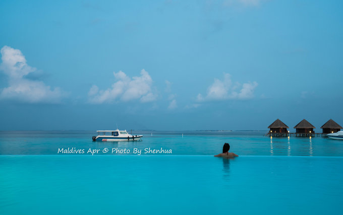 马尔代夫蓝色美人蕉旅游攻略,马尔代夫蓝色美人蕉岛攻略