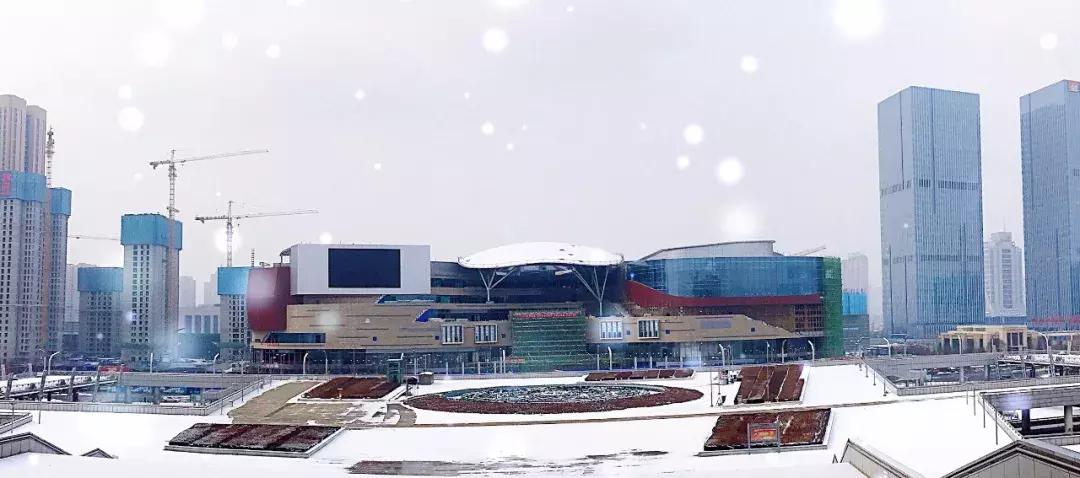 洛阳方特华侨城迎来新进展,华侨城方特乐园