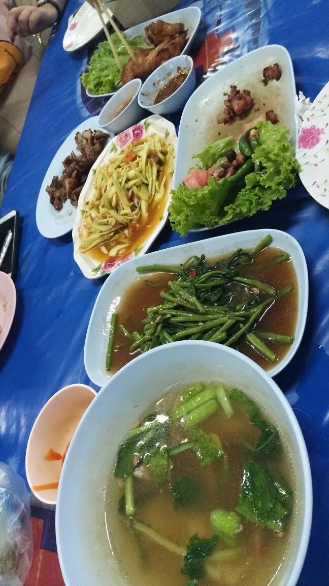 在泰国和泰国人对话,在泰国旅游怎么沟通