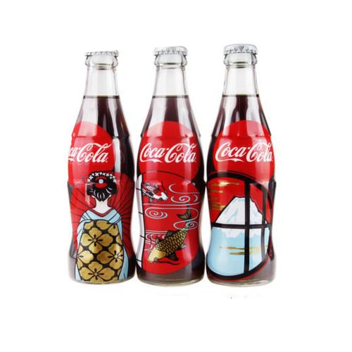 可口可乐漫步星空限量版,可乐限量版饮料