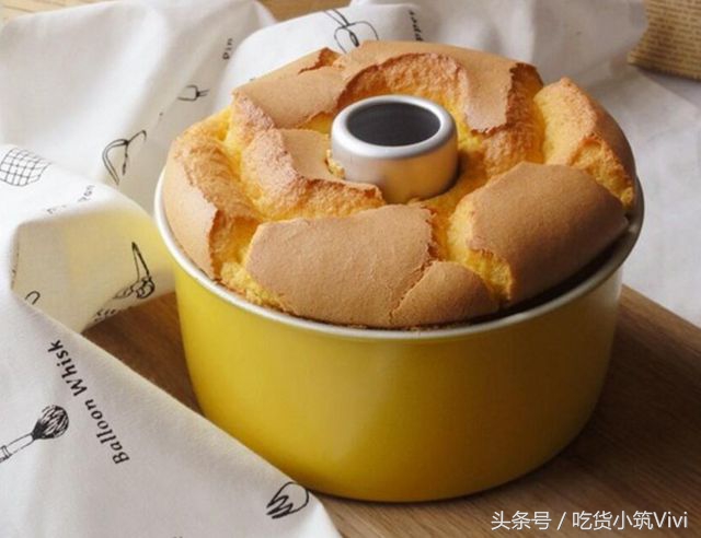 烘焙蛋糕教学入门,烘焙蛋糕技巧视频教程