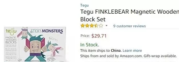 听说玩过这款积木的孩子都默默成了小学霸！