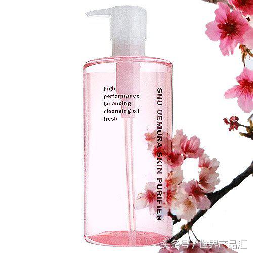 *善美真**的化妆哲学——植村秀