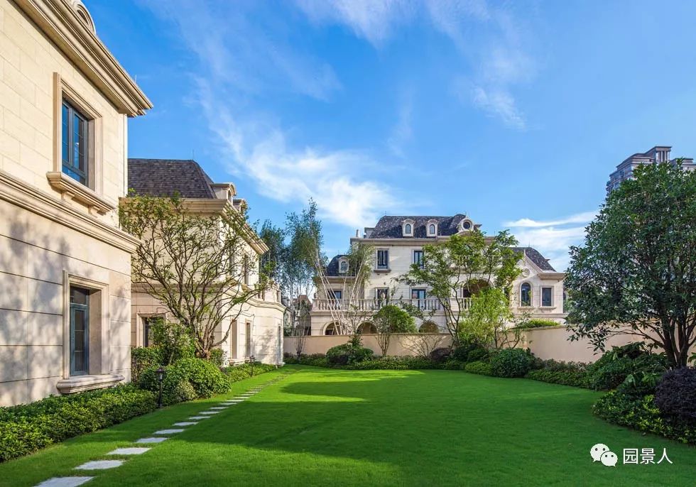 阳光草地美景,福州阳光草坪