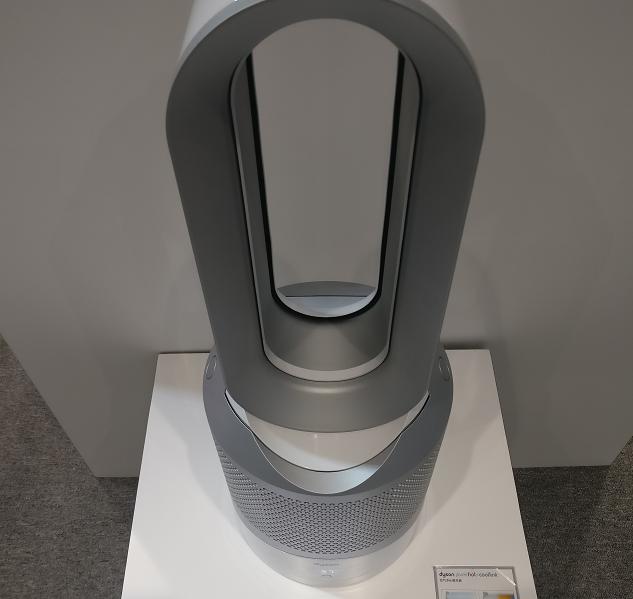 巨型滤网踏“尘”来蓉，看看你所不知道的空净知识