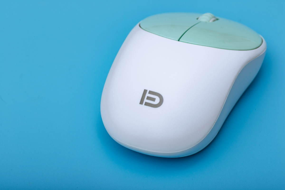 富德ik6630键盘质量怎么样,富德ik6630无线静音键盘