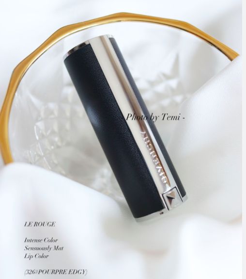 下雪天涂个口红,下雪天用什么口红