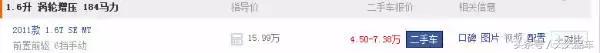 二手科鲁兹哪年哪款值得入手,1万多全款二手1.5的科鲁兹能买吗