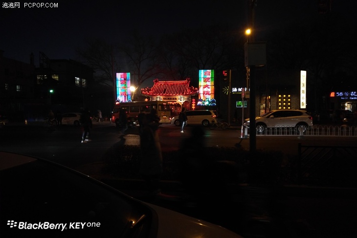 黑莓keyone精英版缺点,黑莓手机keyone精英版评测