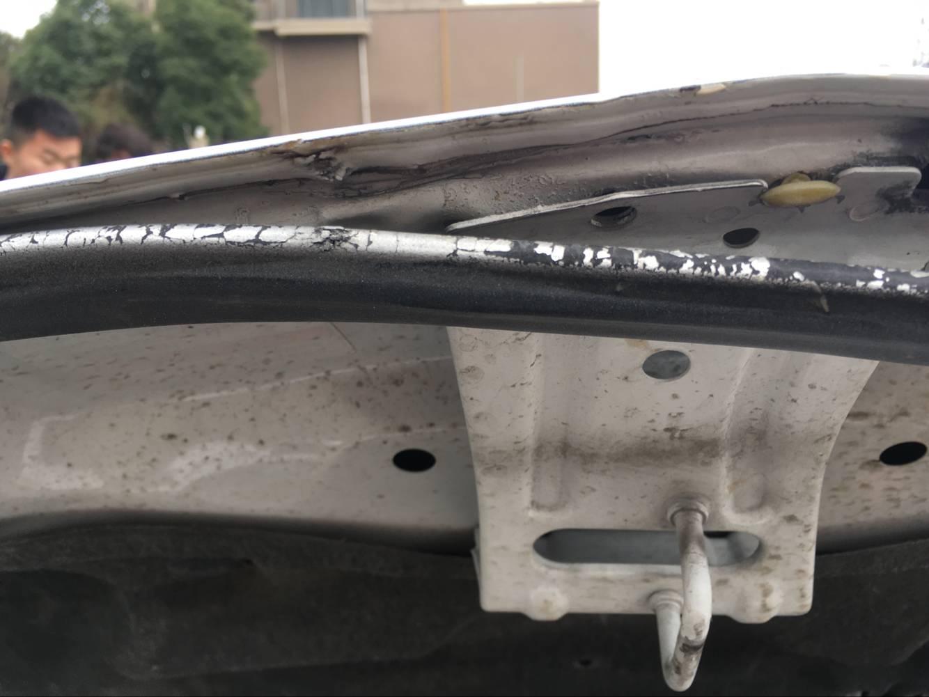 两万块钱淘一辆二手车,06年飞度变速箱拆修多少钱