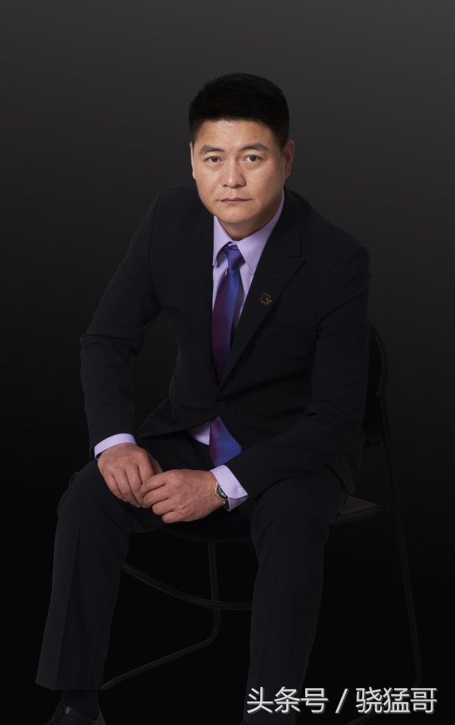 科凡董事长林涛的故事,科凡林涛抖音