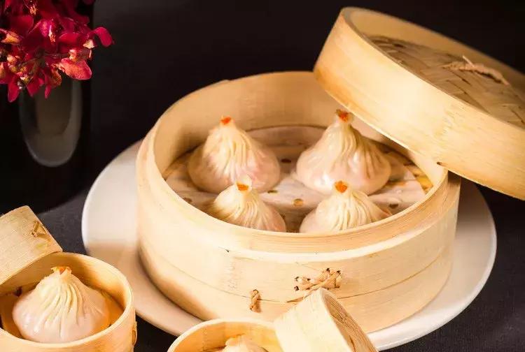 魔都16家顶级餐厅包房终极指南,年夜饭菜都为你备好了!