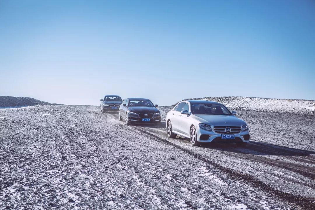 谁说的后驱车不能进独库公路,谁说后驱车不可以原地出库