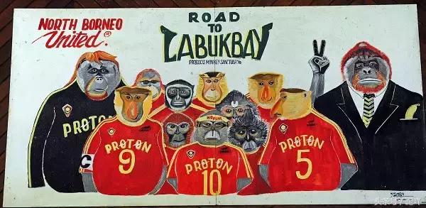 沙巴最美日落海滩,沙巴最美的岛是哪个岛