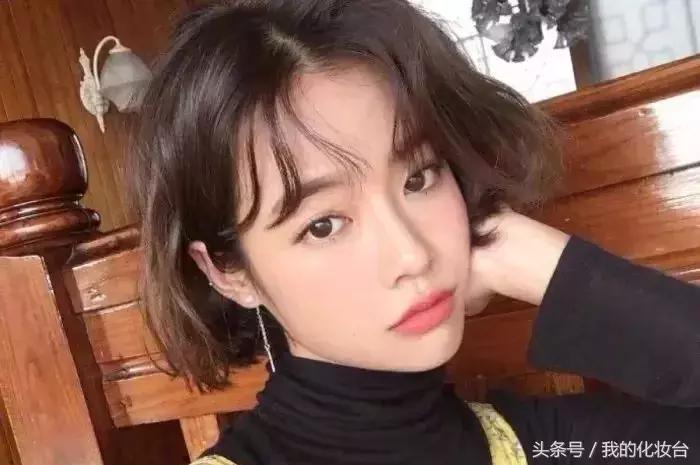 换发型如同换脸吗,换发型堪比换脸