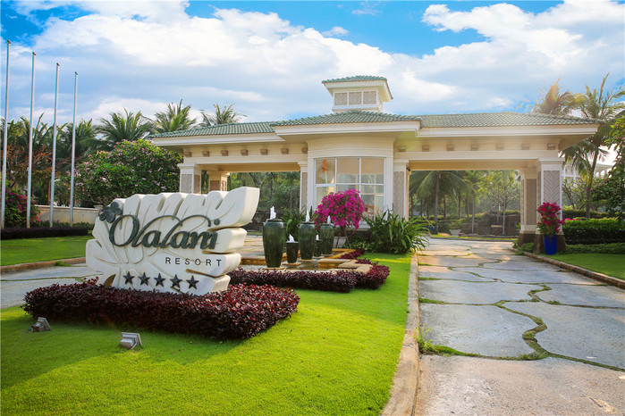 ◆周末度假去哪儿◆——在越南岘港逛吃逛吃