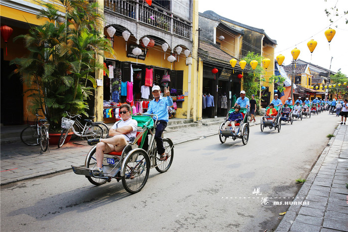 ◆周末度假去哪儿◆——在越南岘港逛吃逛吃