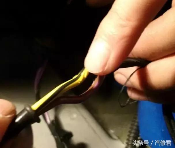 途观abs传感器坏了会导致哪些故障,2010年途观老是显示发动机故障