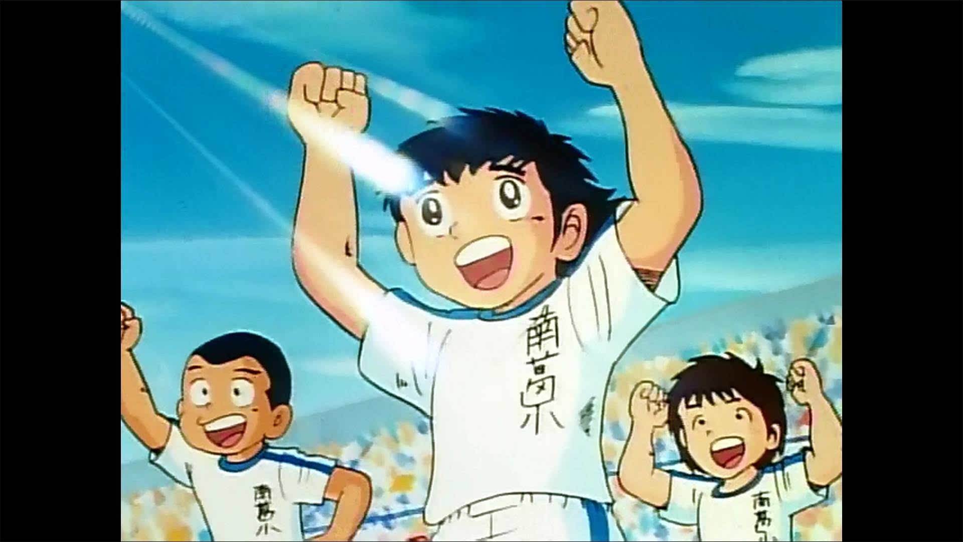 十部经典动画有你的回忆吗,原创视频满满的回忆