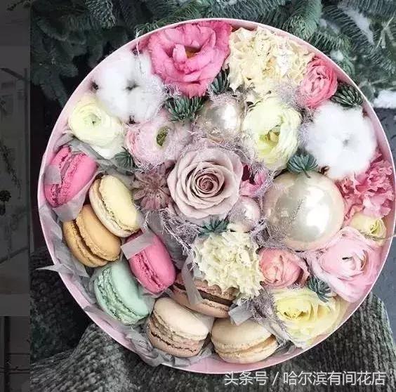 七夕节花艺沙龙,一场花艺沙龙能带来什么