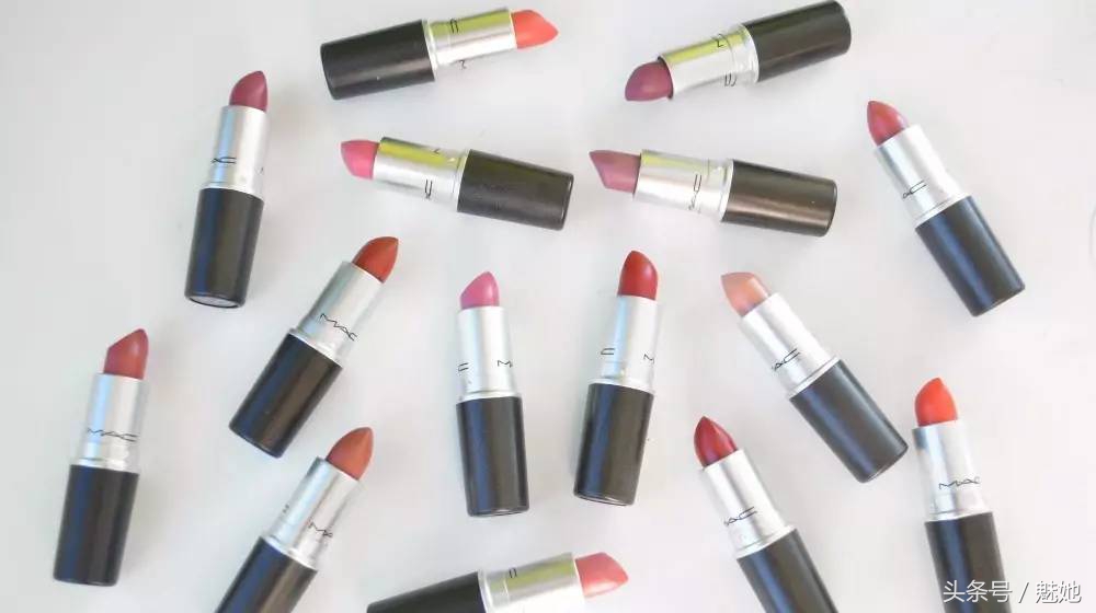mac口红推荐最新热门色号,mac口红推荐最新热门色号876
