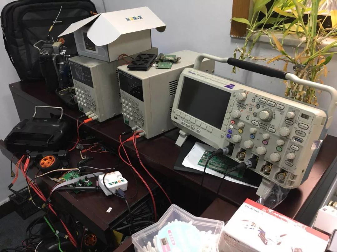 5iMX潜入深圳乐迪，产品生产线及隐藏情报被公开