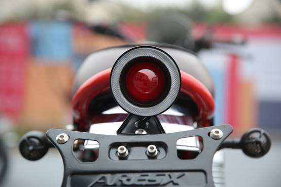 复古摩托车推荐新手入门,复古机车新手入门车推荐