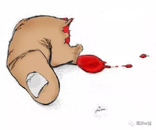 谁不受伤谁的过往，史上最全外伤科普集锦