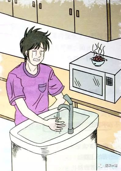 谁不受伤谁的过往，史上最全外伤科普集锦