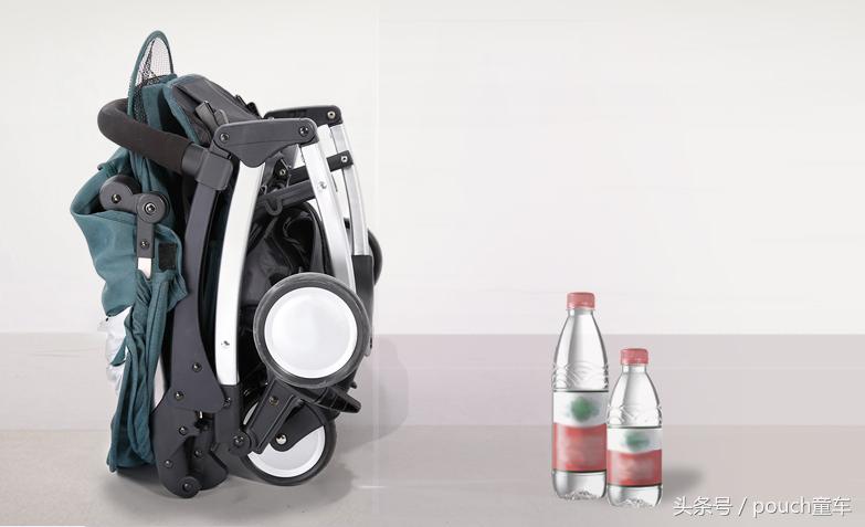 Pouch育儿：Get这些你就能买到称心如意的婴儿车