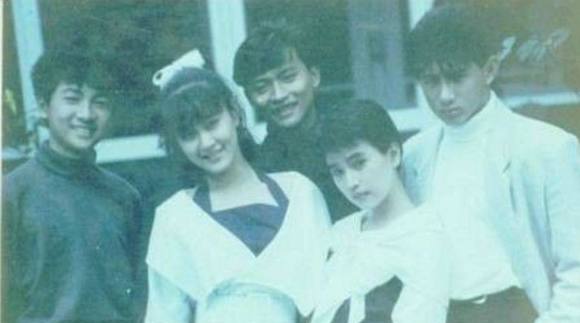 中国娱乐圈40年的记忆,中国娱乐行业的发展历史