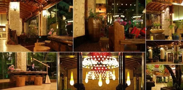 佛冈森波拉温泉门票,佛冈森波拉温泉度假村攻略