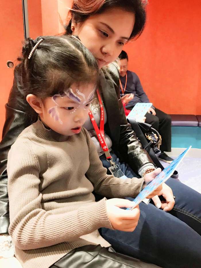 莲二爷美轮环邮——11姑娘的皇家海洋量子号公海飘荡日志