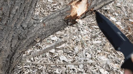 实操课锯钢板,汉道探索者d2评测