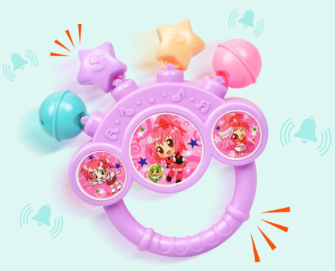 2周岁男宝宝适合玩什么玩具,宝宝1-2岁必备玩具有哪些