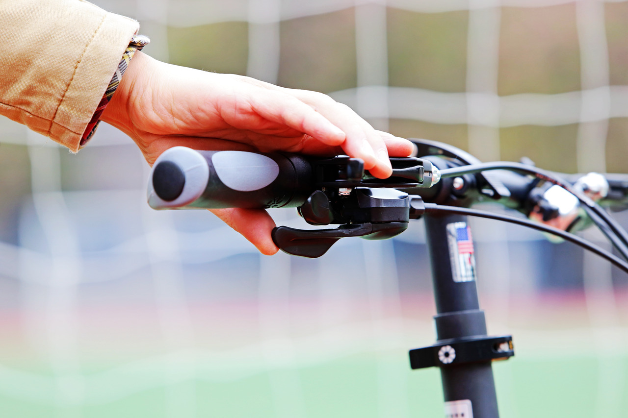 大行折叠车p8经典款高配,大行折叠自行车p8和d8有什么区别