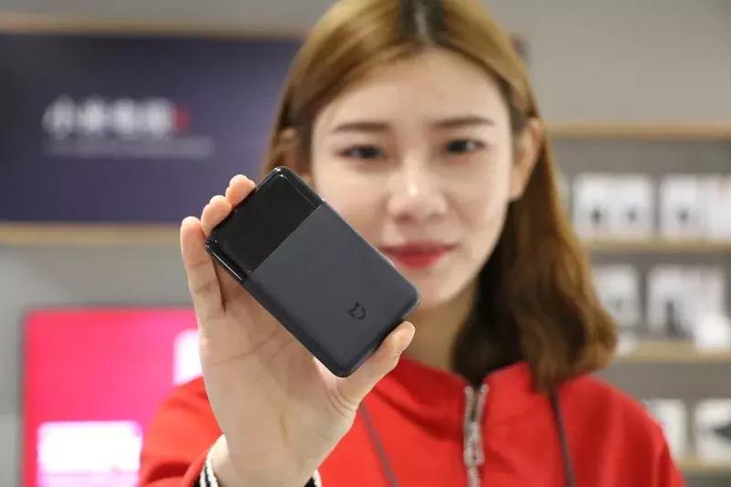 蛙蛙旅行，忘了打包这只宇宙最小的剃须刀！