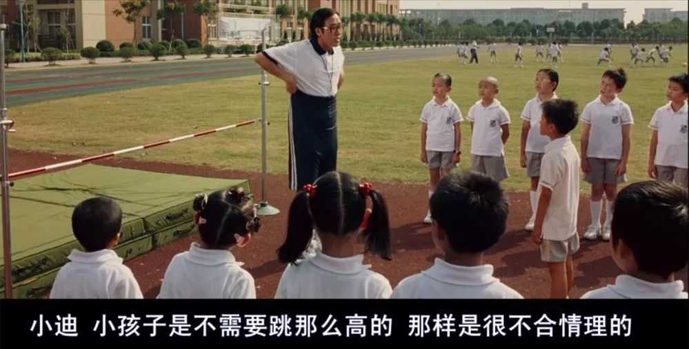 周星驰最讨厌的四眼仔，非他莫属，但虚名于他都如浮云一样