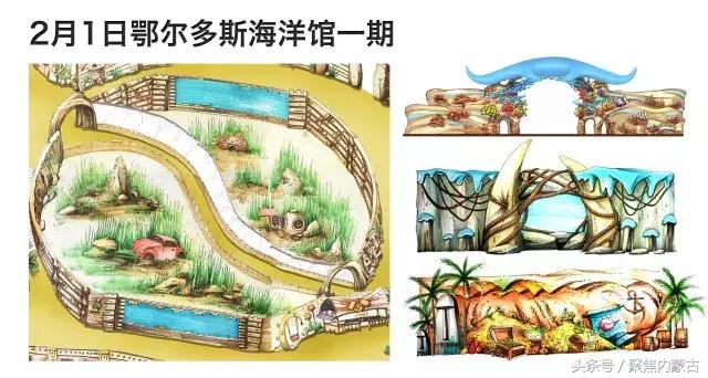 鄂尔多斯海洋馆开放时间,鄂尔多斯海洋馆旅游攻略