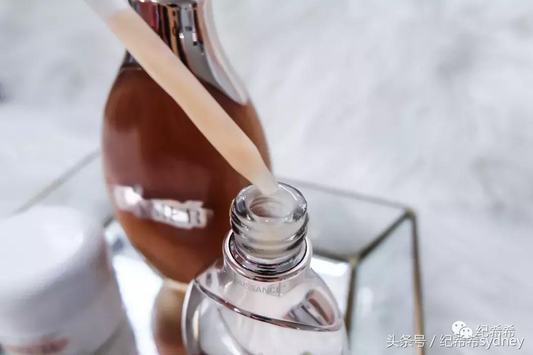 laprairie精华能美白吗,兰蔻和欧莱雅护肤品哪个好